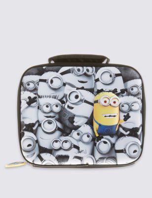 Kids&#39; Despicable Me&trade; Minion Lunch Box